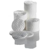 MAKE-UP REMOVER DISCS- PACK OF 500