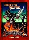 Horrors o' the Weird West