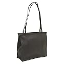 Le Donne Leather Simple Tote