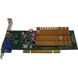 Jaton Video Card VIDEO-348PCI-256TV PCI Retail