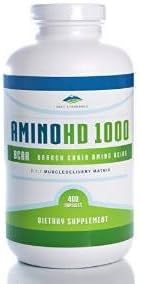 BCAA Capsule Rate 17