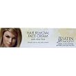 Satin Smooth Hair Removal Face Cream 1.7 oz.