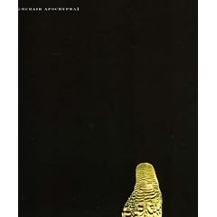 Armchair Apocrypha [Vinyl LP]