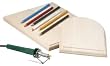 28370 Deluxe Woodburning Kit