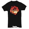All My Children Juniors T-Shirt