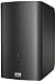 Western Digital My Book Live Duo 4TB NAS-System (8,9 cm (3,5 Zoll), 800MHz, SATA II, 1x USB 2.0)