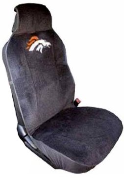 Denver Broncos Seat Cover