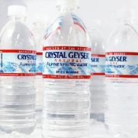 クリスタルガイザー 500ml ペットボトル 48本