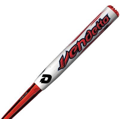 DeMarini 2009 Vendetta -12 - Fastpitch
