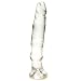 Doc Johnson Crystal Jellies Six Inch Anal Starter Adult Sex Toy Kit
