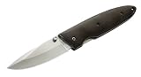 Review Herbertz, Solingen  / Herbertz Lock Knife, AISI 420, Tagayasan-Wood