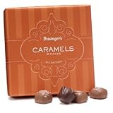 Gourmet Food : Bissinger's Caramel Assortment