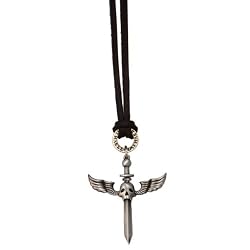 BICO AUSTRALIA JEWELRY (MX3) FAUST's DILEMMA - PURSUIT OF PERFECT HAPPINESS BY ANY MEANS NECESSARY