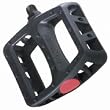 ODYSSEY PEDALS MX TWISTED PC 9/16 BLACK