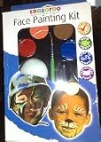 Review Snazaroo 1180103 / Snazaroo Boy's Pack