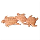 Baby Turtle Wall Decor~Bali Art Home Decor~CraftNetwork