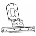 Peterson Mfg. V440-09 License Bracket