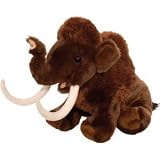 Wooly Mammoth Cuddlekins 12