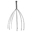 The Genie (Hand Held Head Massager)