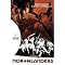 Mind-blowout! Must read Graphic Novels! [NOT IN ORDER]