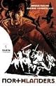 Northlanders Vol. 1: Sven The Returned