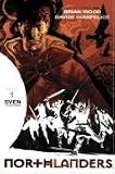 Northlanders Vol. 1: Sven The Returned