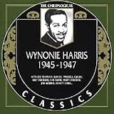 Wynonie Harris 1945-1947