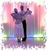 INTERNATIONAL FOXTROT LEVEL 1-2. SIXTEEN (16) FOXTROT MOVES. LEARN FROM WORLD FAMOUS BALLROOM DANCE CHAMPION !!!