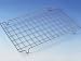 Harvey 137 Cake Cooling Tray Chrome 267x131mm