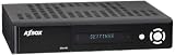 Opensat Azbox Elite HD Digitaler Satelliten-Receiver (2x CI-Schacht, HDMI, 2x USB 2.0) schwarz