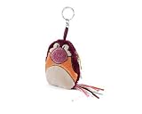 Eigenschaften Nici 288651 / NICI Verano Caliente, Münztäschchen, Papagei, Plüsch, 10cm