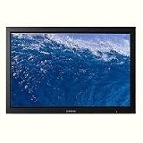 50 Black Display Monitor