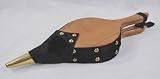 Fireplace Hearth Woodstove Bellows - OAK
