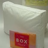 The Box Pillow