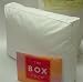 The Box Pillow