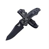 Benchmade 950 Rift Osborne Design Knife