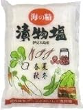 海の精 漬物塩 1.5kg