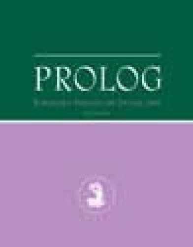PROLOG: Gynecologic Oncology and Critical Care: Includes Question Book and Answer Sheet for CME Credit (ACOG, PROLOG)