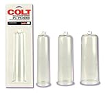 Vacuum Pump Cylinders - 2.25" Cylinder