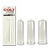 California Exotics COLT Vacuum Pump Cylinder, 2 1/4"
