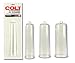 California Exotics COLT Vacuum Pump Cylinder, 3 1/4