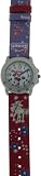 Scout Mädchen-Armbanduhr Analog Plastik 280393017