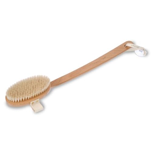 body brush