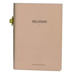 Christien Meindertsma: PIG 05049