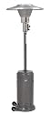 Crown Verity Patio Heater Silver Veined #CV2650-SV