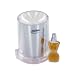 Launched by the design house of Jean Paul Gaultier in 1993, JEAN PAUL GAULTIER is classified as a sharp, oriental, floral fragrance. This feminine scent possesses a blend of fresh spicy amber, vanilla and wood. It is recommended for daytime wear.