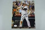 IMAGE OF Craig Biggio Signed Photo - Authentic 8x10 Jsa - Autographed MLB Photos