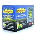 Emergen-C Lite, Lemon-Lime, Original 36 Packs Powder by Alacer Corp / 36 Packets