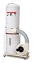 JET 708635RC DC-1200RC 2 Horsepower 1200 CFM 2 Vertical Bag Dust Collector with Remote, 230-Volt 3 Phase