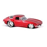 Tracksters 1963 Chevrolet Corvette Sting Ray